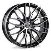 Диски Neo 7.5\R19 5*114.3 ET45 d60.1 BD