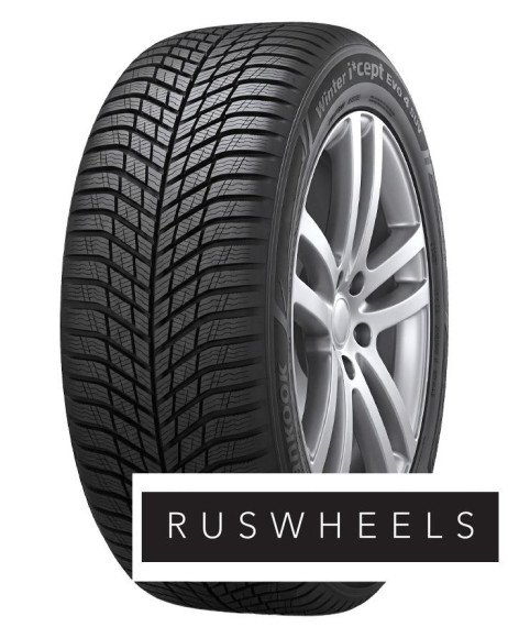 Шины Hankook 295/35 r21 Winter I Cept Evo4 X W340A 107V Шины Hankook 295/35 r21 Winter I Cept Evo4 X W340A 107V