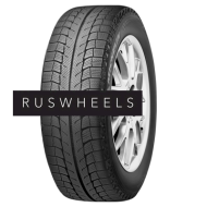 Шины Michelin 255/50R19 107H XL Latitude X-Ice 2 TL ZP