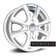 Диски Скад R14 / 5.5J PCD 4x100 ЕТ 43 ЦО 60.1 Мальта