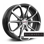 Диски iFree R16 / 6J PCD 5x114.3 ЕТ 45 ЦО 67.1 Такеши Диски iFree R16 / 6J PCD 5x114.3 ЕТ 45 ЦО 67.1 Такеши