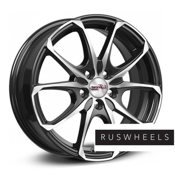 Диски iFree R16 / 6J PCD 5x114.3 ЕТ 45 ЦО 67.1 Такеши Диски iFree R16 / 6J PCD 5x114.3 ЕТ 45 ЦО 67.1 Такеши