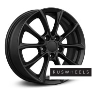 Диски iFree R16 / 6.5J PCD 5x114.3 ЕТ 46 ЦО 67.1 Джет