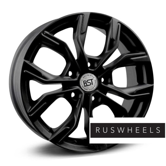 Диски RST R16 / 6.5J PCD 5x114.3 ЕТ 50 ЦО 67.1 R106 Диски RST R16 / 6.5J PCD 5x114.3 ЕТ 50 ЦО 67.1 R106
