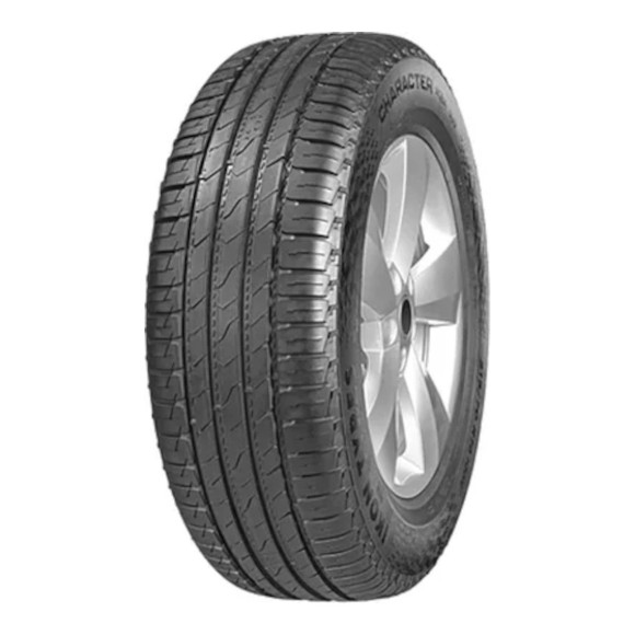 Шины Ikon 235/55R18 100V Character Aqua SUV (Nordman S2 SUV) TL Шины Ikon 235/55R18 100V Character Aqua SUV (Nordman S2 SUV) TL