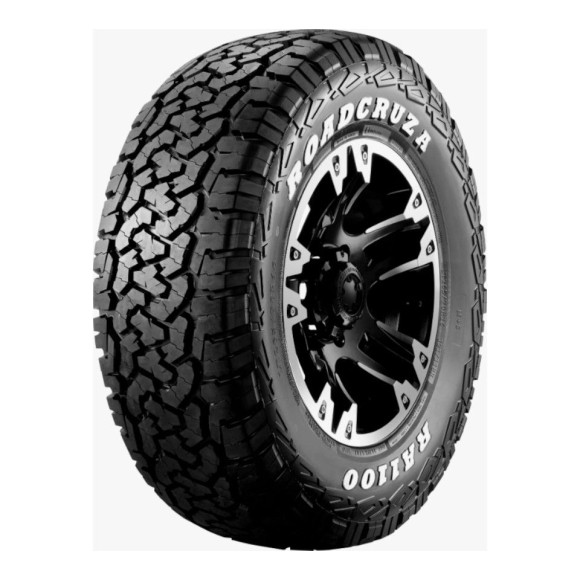 Шины Roadcruza LT275/70R17 121/118S RA1100 TL WW M+S 10PR Шины Roadcruza LT275/70R17 121/118S RA1100 TL WW M+S 10PR