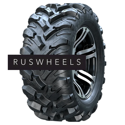 Шины Kama 26x10-12 52L Quadro ATM (НК-437) TL POR