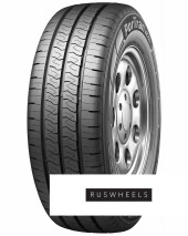 Шины Kumho 175/80/13 P 94/92 C PorTran KC53 Шины Kumho 175/80/13 P 94/92 C PorTran KC53