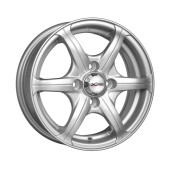 Диски Xtrike 5,0\R13 4*98 ET35 d58.5 HS