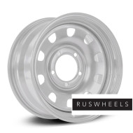 Диски TREBL R16 / 7J PCD 5x139.7 ЕТ 20 ЦО 110.1 OFR-1