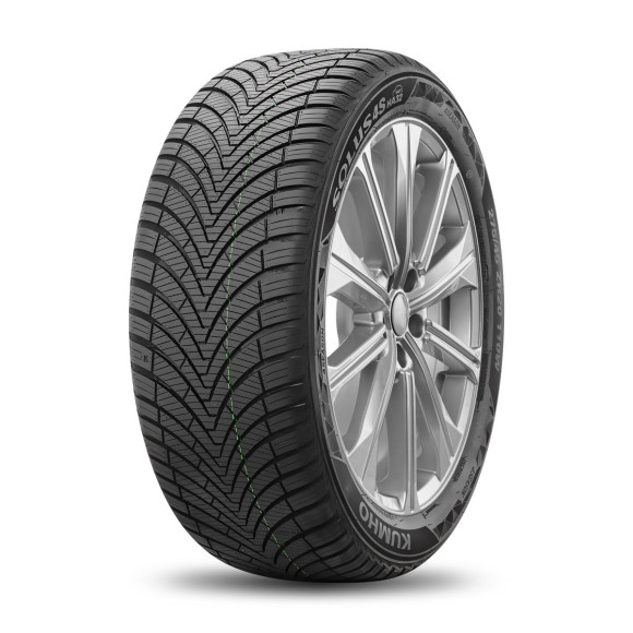 Шины Kumho 205/45/17 V 88 Solus HA32 старше 3-х лет Шины Kumho 205/45/17 V 88 Solus HA32 старше 3-х лет