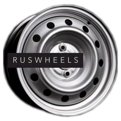 Диски Trebl 5x13/4x98 ET35 D60,1 42B35C_P Silver Диски Trebl 5x13/4x98 ET35 D60,1 42B35C_P Silver