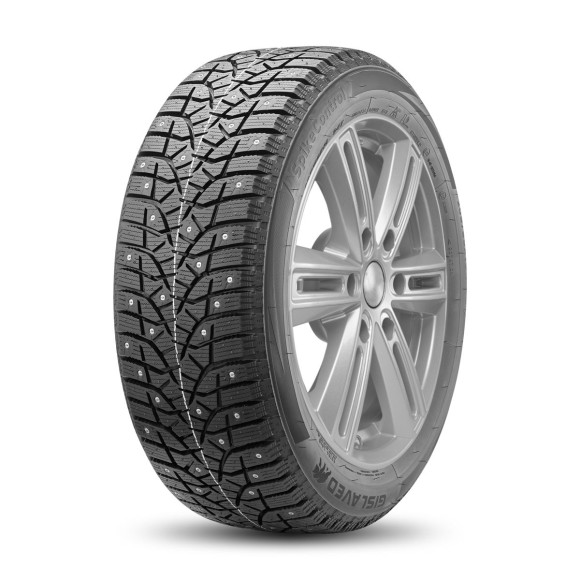 Шины Gislaved 225/60R18 104T XL SpikeControl TL (шип.)
