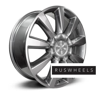 Диски Replay R20 / 8J PCD 6x139.7 ЕТ 35 ЦО 77.8 INF10