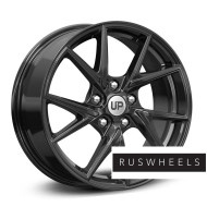 Диски Wheels UP R17 / 7J PCD 5x108 ЕТ 48 ЦО 63.35 Up105