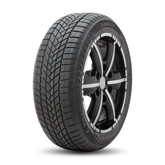 Шины Matador  225/55/18  V 102 MP93 Nordicca  XL