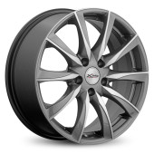 Диски Xtrike 7,0\R17 5*112 ET45 d66.6 HSB/FP Диски Xtrike 7,0\R17 5*112 ET45 d66.6 HSB/FP