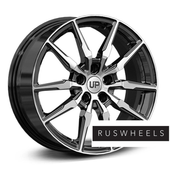 Диски Wheels UP R17 / 7J PCD 5x110 ЕТ 46 ЦО 63.35 Up121 Диски Wheels UP R17 / 7J PCD 5x110 ЕТ 46 ЦО 63.35 Up121