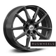 Диски Wheels UP R17 / 7J PCD 5x112 ЕТ 40 ЦО 57.1 Up121 Диски Wheels UP R17 / 7J PCD 5x112 ЕТ 40 ЦО 57.1 Up121