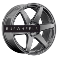 Диски LS 8x17/4x100 ET35 D60,1 1330 GM (конус) Диски LS 8x17/4x100 ET35 D60,1 1330 GM (конус)