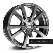 Диски iFree R17 / 7J PCD 5x114.3 ЕТ 39 ЦО 60.1 Бэнкс Диски iFree R17 / 7J PCD 5x114.3 ЕТ 39 ЦО 60.1 Бэнкс