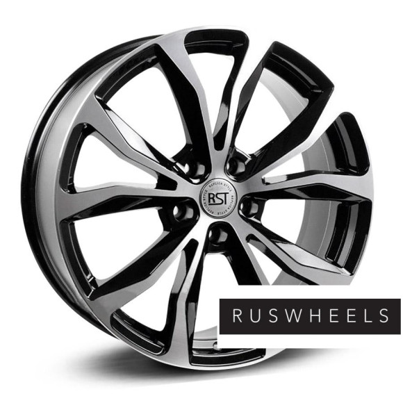 Диски RST R19 / 7.5J PCD 5x108 ЕТ 33 ЦО 60.1 R009 Диски RST R19 / 7.5J PCD 5x108 ЕТ 33 ЦО 60.1 R009