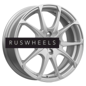 Грузовые диски iFree 6x16/5x114,3 ET40 D67,1 Такеши (КС877) Нео-классик