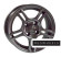 Диски Скад R13 / 5.5J PCD 4x98 ЕТ 35 ЦО 58.6 Spirit Диски Скад R13 / 5.5J PCD 4x98 ЕТ 35 ЦО 58.6 Spirit