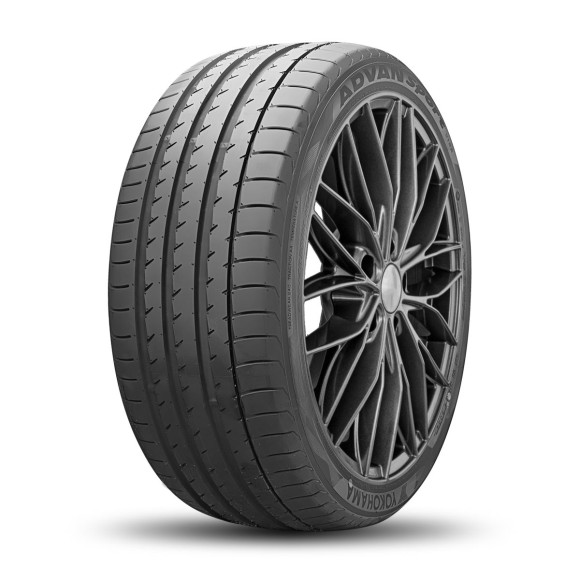 Шины Yokohama 235/40/20 Y 96 V105S Шины Yokohama 235/40/20 Y 96 V105S