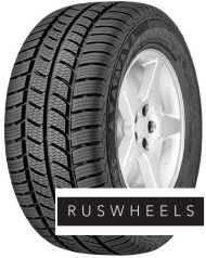 Шины Continental 225/65 r16c VancoWinter 2 112/110R