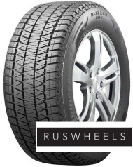 Шины Bridgestone 255/55 r19 Blizzak DM-V3 111T