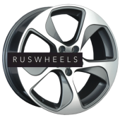 Диски Replay 8x18/5x112 ET41 D66,6 A76 GMF (конус, A001)