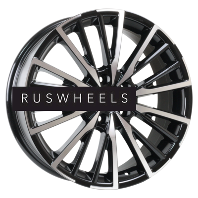 Диски RST 7x18/5x114,3 ET40 D66,5 R178 BD