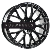 Диски RST 7,5x17/5x114,3 ET45 D60,1 R147 (Camry) BL Диски RST 7,5x17/5x114,3 ET45 D60,1 R147 (Camry) BL