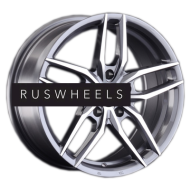 Диски Replay 8,5x19/5x112 ET36 D57,1 A140 GMF (конус, A001) Диски Replay 8,5x19/5x112 ET36 D57,1 A140 GMF (конус, A001)