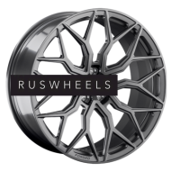 Диски LS Forged 10x21/5x112 ET52 D66,6 LS FG13 MGM (конус, C570)