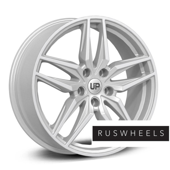 Диски Wheels UP R18 / 7J PCD 5x114.3 ЕТ 33 ЦО 67.1 Up112