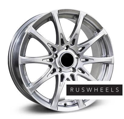 Диски Replica H R17 / 7J PCD 5x114.3 ЕТ 45 ЦО 60.1 To76H