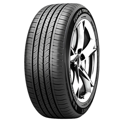 Шины Goodride 265/55R19 109V Zuper Trek Z-203 TL Шины Goodride 265/55R19 109V Zuper Trek Z-203 TL