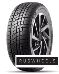 Шины Kumho 275/45 r21 Wintercraft WS71 110V