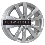 Диски RST 6,5x16/5x120 ET51 D65,1 R196 (VW) Silver Диски RST 6,5x16/5x120 ET51 D65,1 R196 (VW) Silver