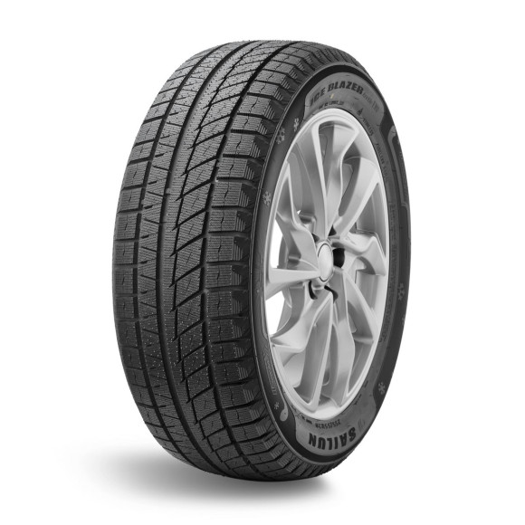 Шины Sailun 275/40R19 105V XL Ice Blazer Arctic Evo TL