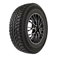Шины Cordiant 175/70 r13 Sno-Max 7000 82T Шипы