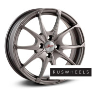 Диски iFree R16 / 6J PCD 5x114.3 ЕТ 40 ЦО 67.1 Такеши Диски iFree R16 / 6J PCD 5x114.3 ЕТ 40 ЦО 67.1 Такеши