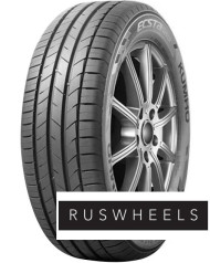 Шины Kumho 245/45 r18 Ecsta HS52 100W