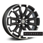 Диски Скад R18 / 8J PCD 6x139.7 ЕТ 45 ЦО 95.1 Авилис Диски Скад R18 / 8J PCD 6x139.7 ЕТ 45 ЦО 95.1 Авилис