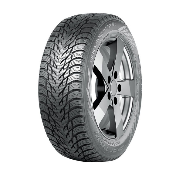Шины Nokian Tyres 205/65R16 99R XL Hakkapeliitta R3 TL
