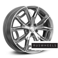 Диски Скад R19 / 7.5J PCD 5x108 ЕТ 42 ЦО 65.1 Паркер Диски Скад R19 / 7.5J PCD 5x108 ЕТ 42 ЦО 65.1 Паркер