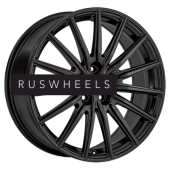Диски LS FlowForming 7,5x19/5x108 ET36 D65,1 RC93 BKS (конус) Диски LS FlowForming 7,5x19/5x108 ET36 D65,1 RC93 BKS (конус)