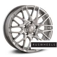 Диски Скад R16 / 6.5J PCD 5x114.3 ЕТ 38 ЦО 67.1 Сиена Диски Скад R16 / 6.5J PCD 5x114.3 ЕТ 38 ЦО 67.1 Сиена